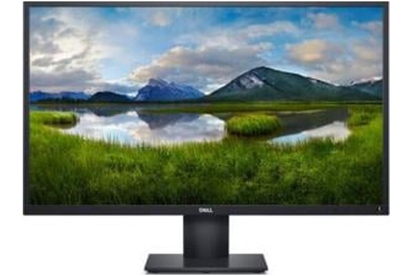 Monitor 27.0" DELL E2720H czarny