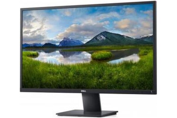 Monitor 27.0" DELL E2720H czarny