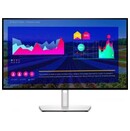 Monitor 27.0" DELL U2722D czarno-srebrny