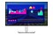 Monitor 27.0" DELL U2722D czarno-srebrny