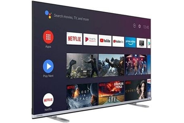 Telewizor TOSHIBA 58UA4B63DG 58" 4K Ultra HD