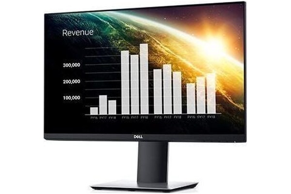 Monitor 22.0" DELL P2219H czarny