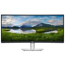 Monitor 34.0" DELL S3422DW czarno-srebrny