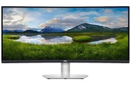 Monitor 34.0" DELL S3422DW czarno-srebrny