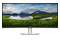 Monitor 34.0" DELL S3422DW czarno-srebrny