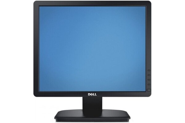 Monitor 17.0" DELL E1715S czarny