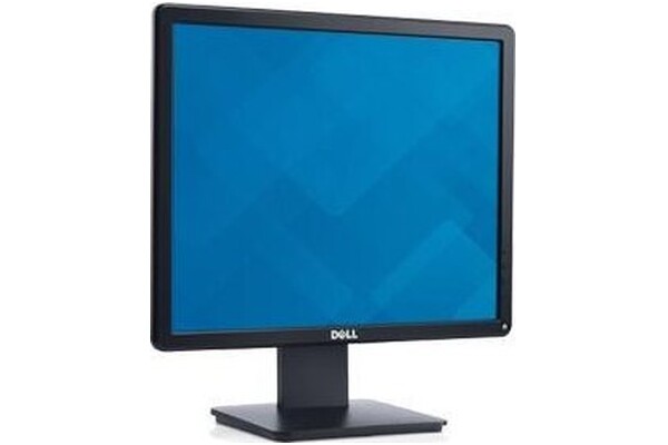 Monitor 17.0" DELL E1715S czarny