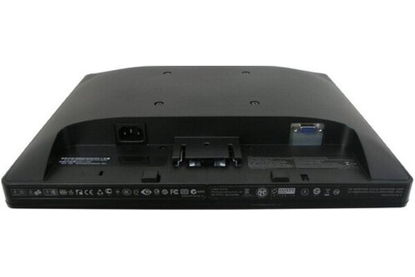 Monitor 17.0" DELL E1715S czarny