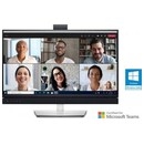 Monitor 27.0" DELL C2722DE czarno-srebrny