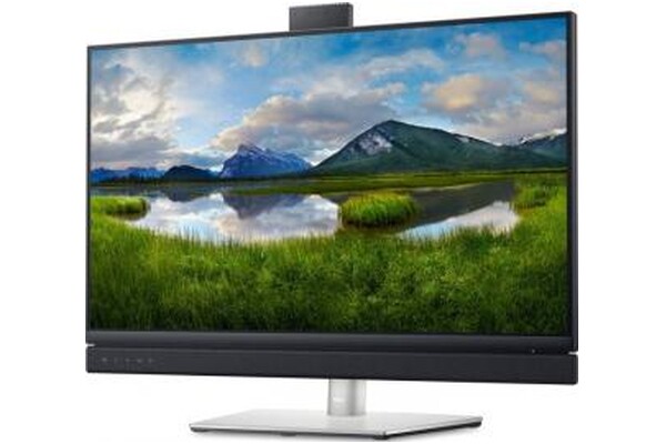 Monitor 27.0" DELL C2722DE czarno-srebrny