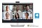 Monitor 27.0" DELL C2722DE czarno-srebrny