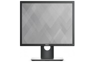 Monitor 19.0" DELL P1917S czarny