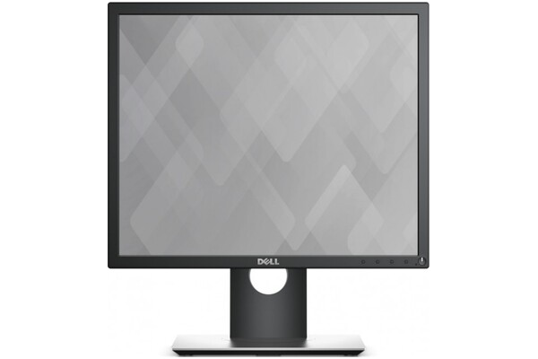 Monitor 19.0" DELL P1917S czarny