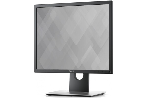 Monitor 19.0" DELL P1917S czarny