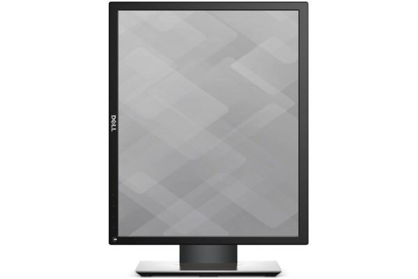Monitor 19.0" DELL P1917S czarny