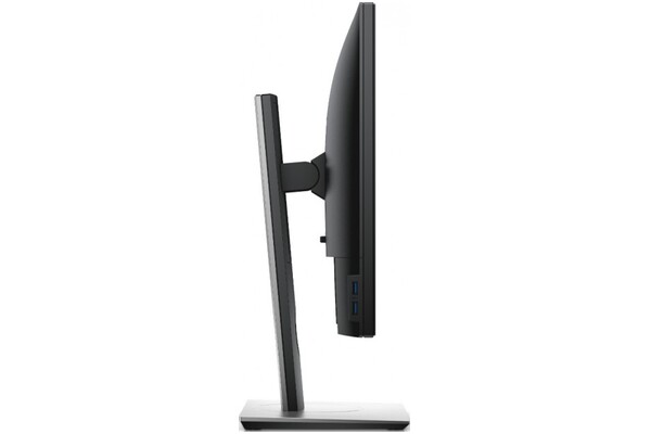 Monitor 19.0" DELL P1917S czarny