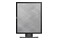 Monitor 19.0" DELL P1917S czarny