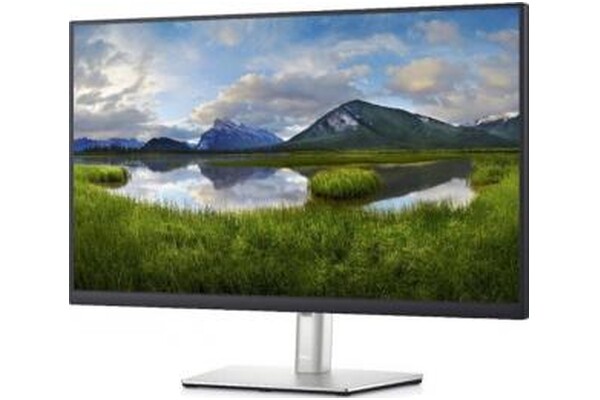 Monitor 27.0" DELL P2721Q czarno-srebrny