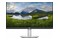 Monitor 27.0" DELL S2721QS czarno-srebrny