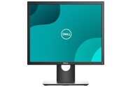 Monitor 19.0" DELL P1917S czarno-srebrny