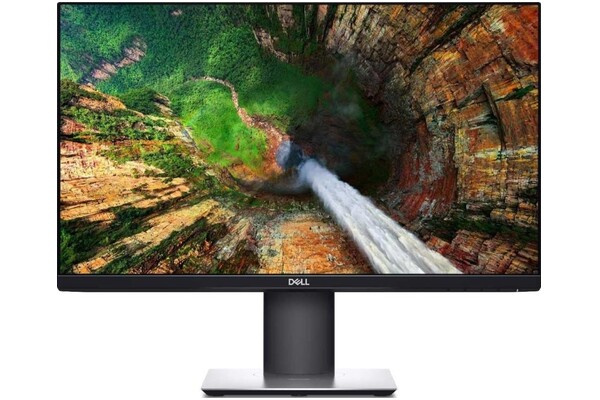 Monitor 23.0" DELL P2319H czarny