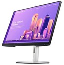 Monitor 27.0" DELL P2722H czarno-srebrny