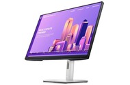 Monitor 27.0" DELL P2722H czarno-srebrny