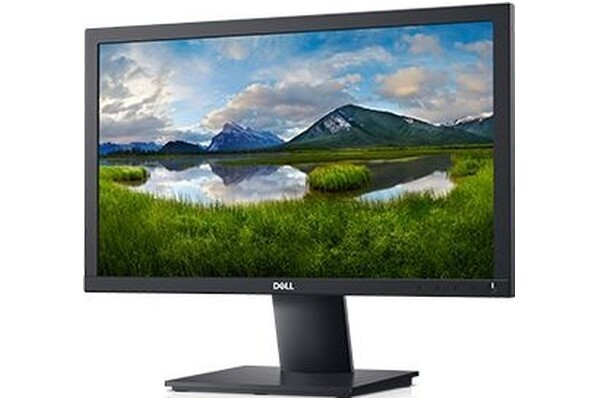 Monitor 20.0" DELL E2020H
