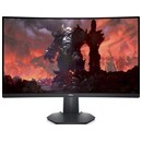 Monitor 32.0" DELL S3222DGM czarny