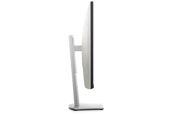 Monitor 27.0" DELL S2721HS srebrno-czarny