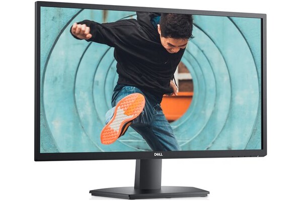 Monitor 27.0" DELL SE2722H czarny