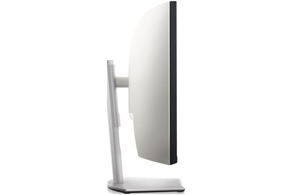Monitor 34.0" DELL S3422DW srebrny