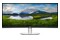 Monitor 34.0" DELL S3422DW srebrny