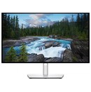 Monitor 27.0" DELL U2722D srebrny