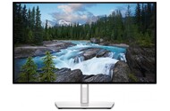 Monitor 27.0" DELL U2722D srebrny