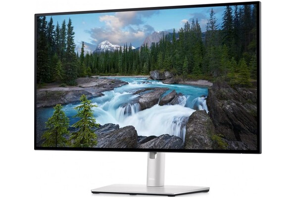 Monitor 27.0" DELL U2722D srebrny