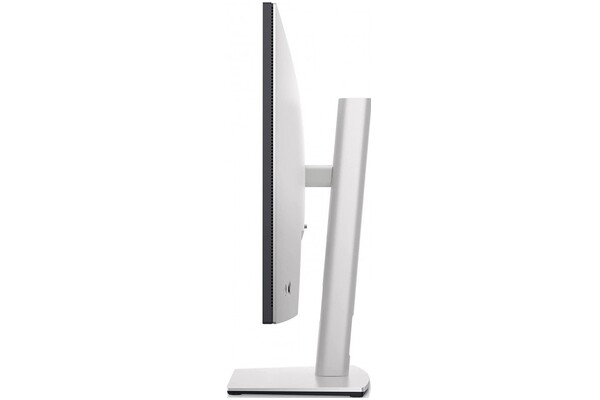 Monitor 27.0" DELL U2722D srebrny