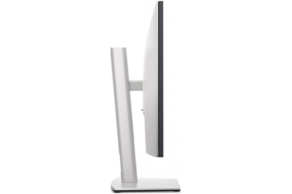 Monitor 27.0" DELL U2722D srebrny