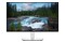 Monitor 27.0" DELL U2722D srebrny