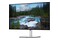 Monitor 27.0" DELL U2722D srebrny