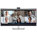 Monitor 34.0" DELL C3422WE czarno-srebrny