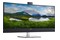 Monitor 34.0" DELL C3422WE czarno-srebrny
