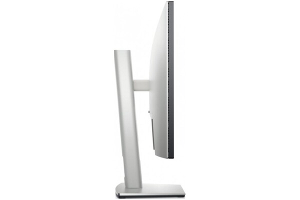 Monitor 24.0" DELL U2421E srebrny