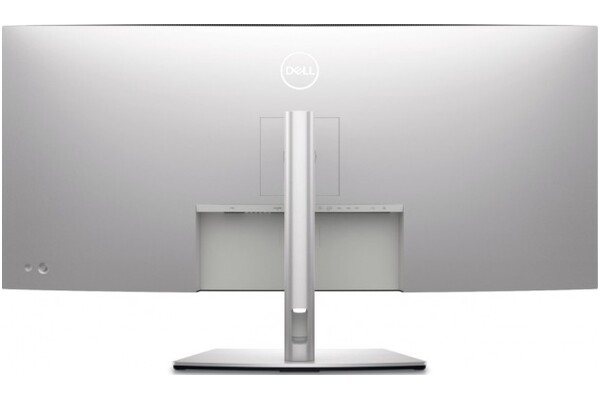 Monitor 40.0" DELL U4021QW czarno-srebrny
