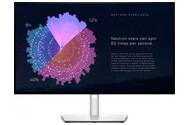 Monitor 27.0" DELL U2722DE czarno-srebrny
