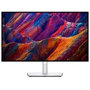 Monitor 27.0" DELL U2723QE srebrny
