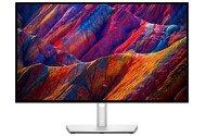 Monitor 27.0" DELL U2723QE srebrny