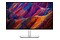 Monitor 27.0" DELL U2723QE srebrny