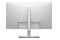 Monitor 27.0" DELL U2723QE srebrny