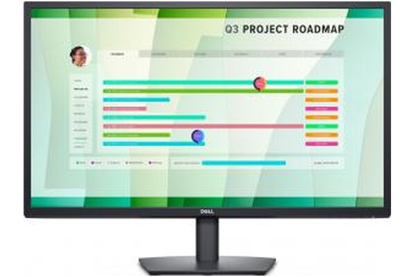 Monitor 27.0" DELL E2723HN czarny
